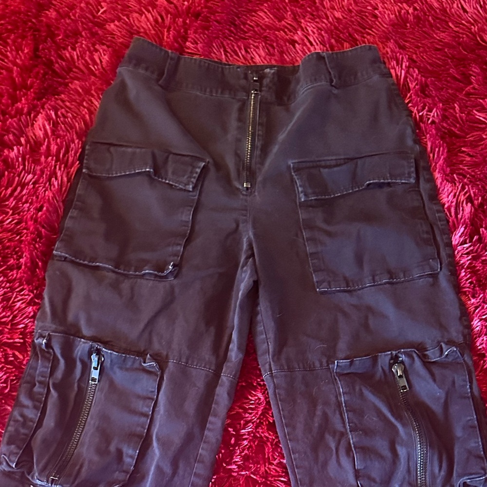 Poster Girl Cargo Pants